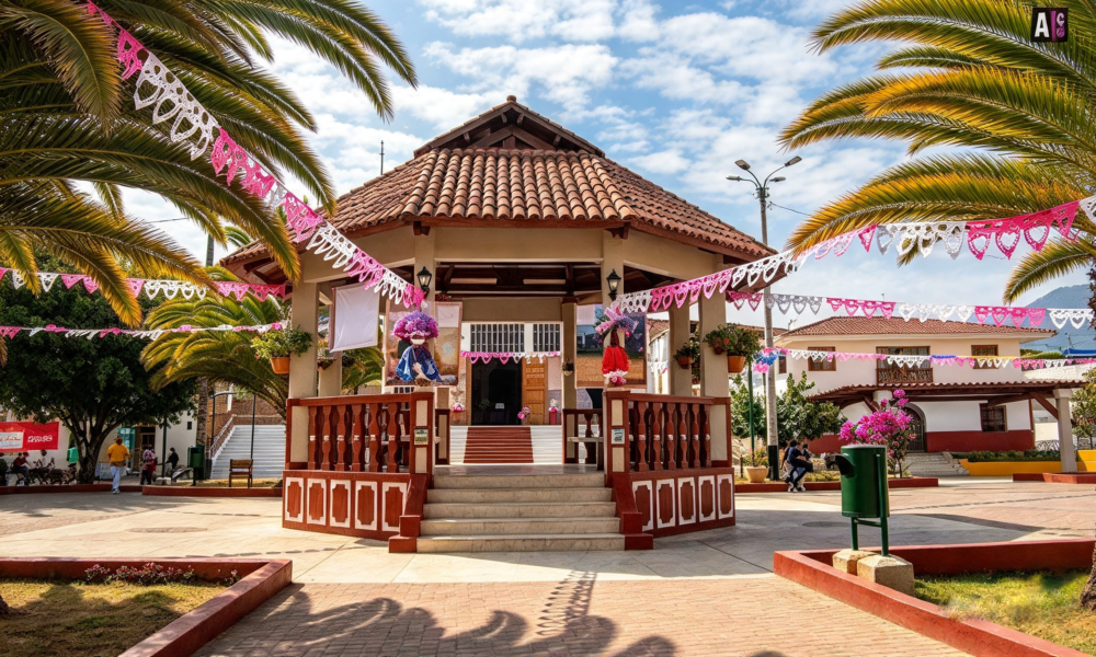 Chachapoyas relax Full day | Termomedicinales de Tocuya