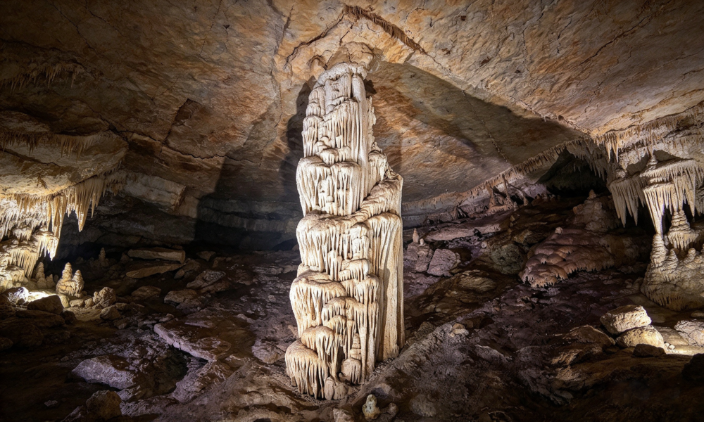 Cajamarca + Chachapoyas 7Días y 6Noches
